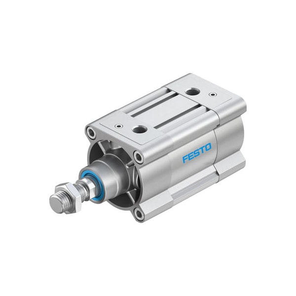Festo Standards-Based Cylinder DSBC-80-30-PPVA-N3 DSBC-80-30-PPVA-N3 - main
